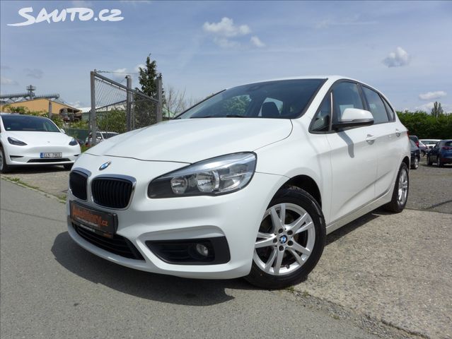 BMW Řada 2